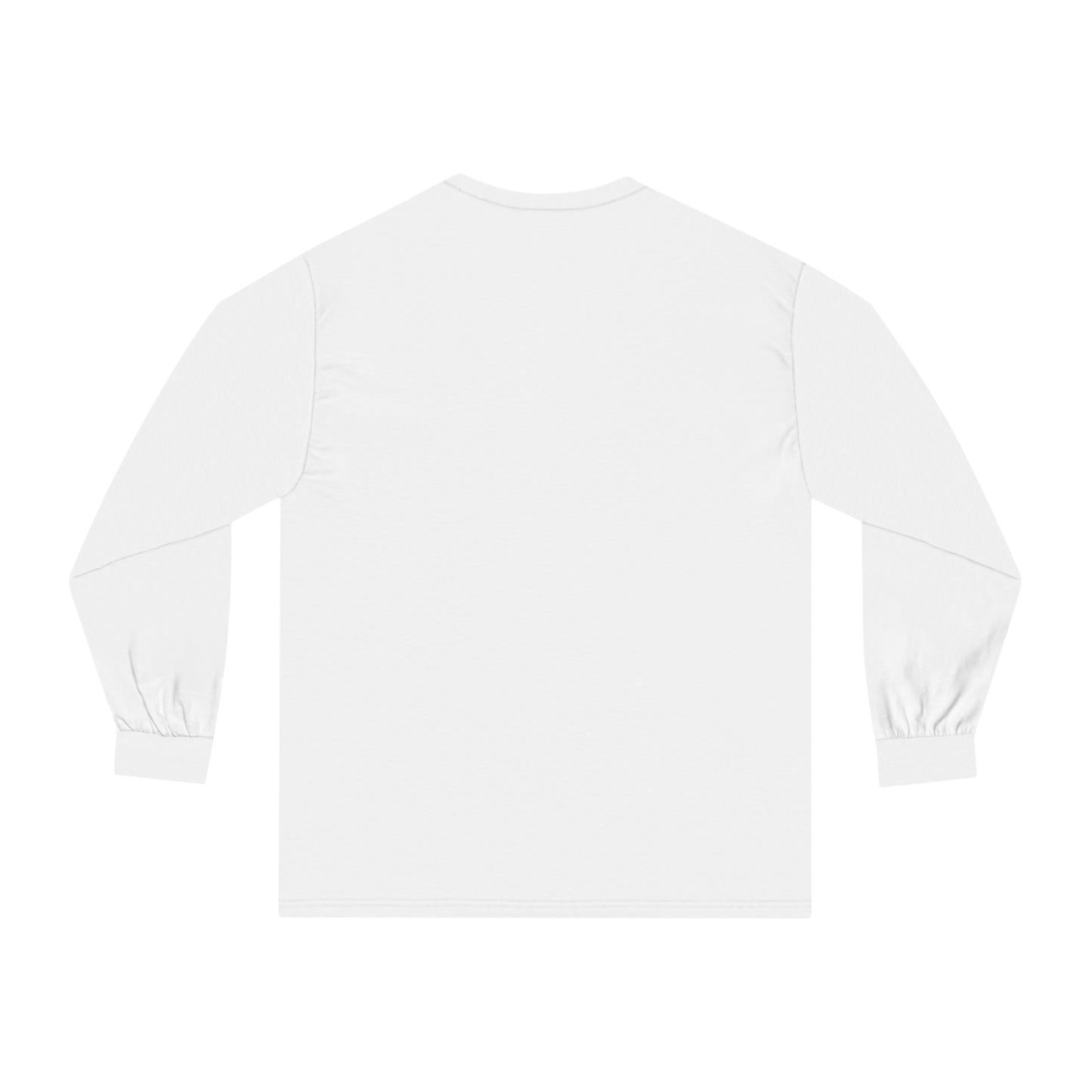 Gorilla Smoking (O) - Classic Long Sleeve T-Shirt