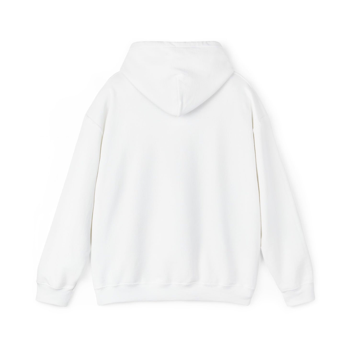 Ballet - Heavy Blend™ Hooded Sweatshirt