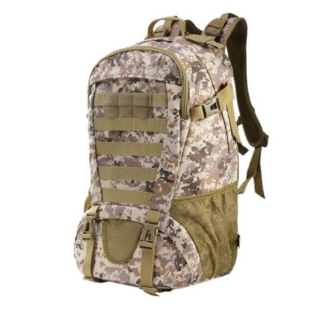 Outdoor sports backpack