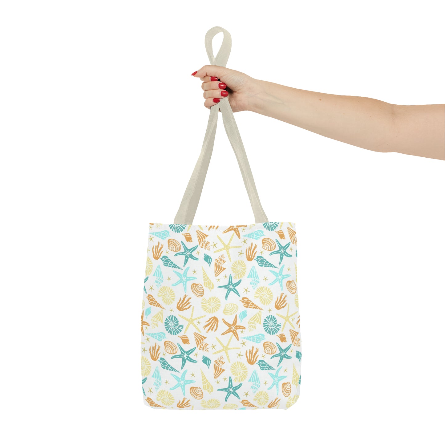 Sea Shells - Tote Bag