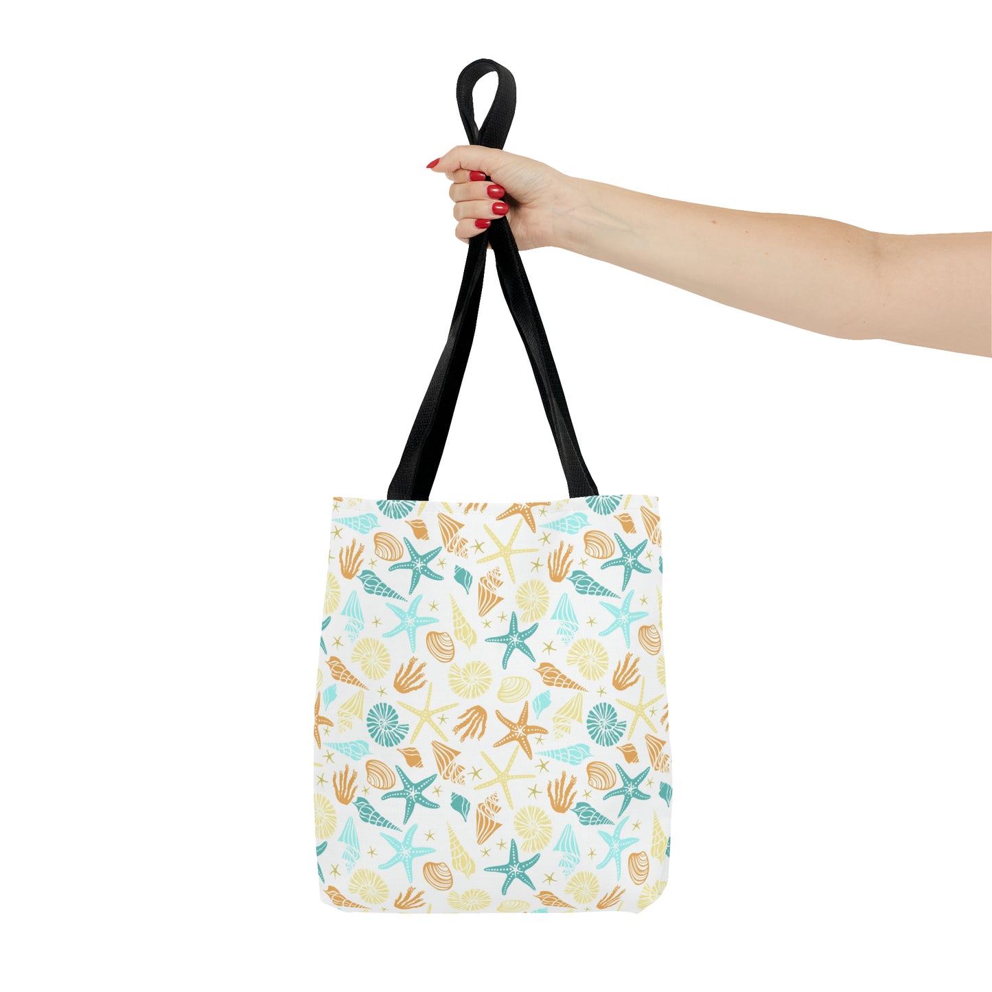 Sea Shells - Tote Bag