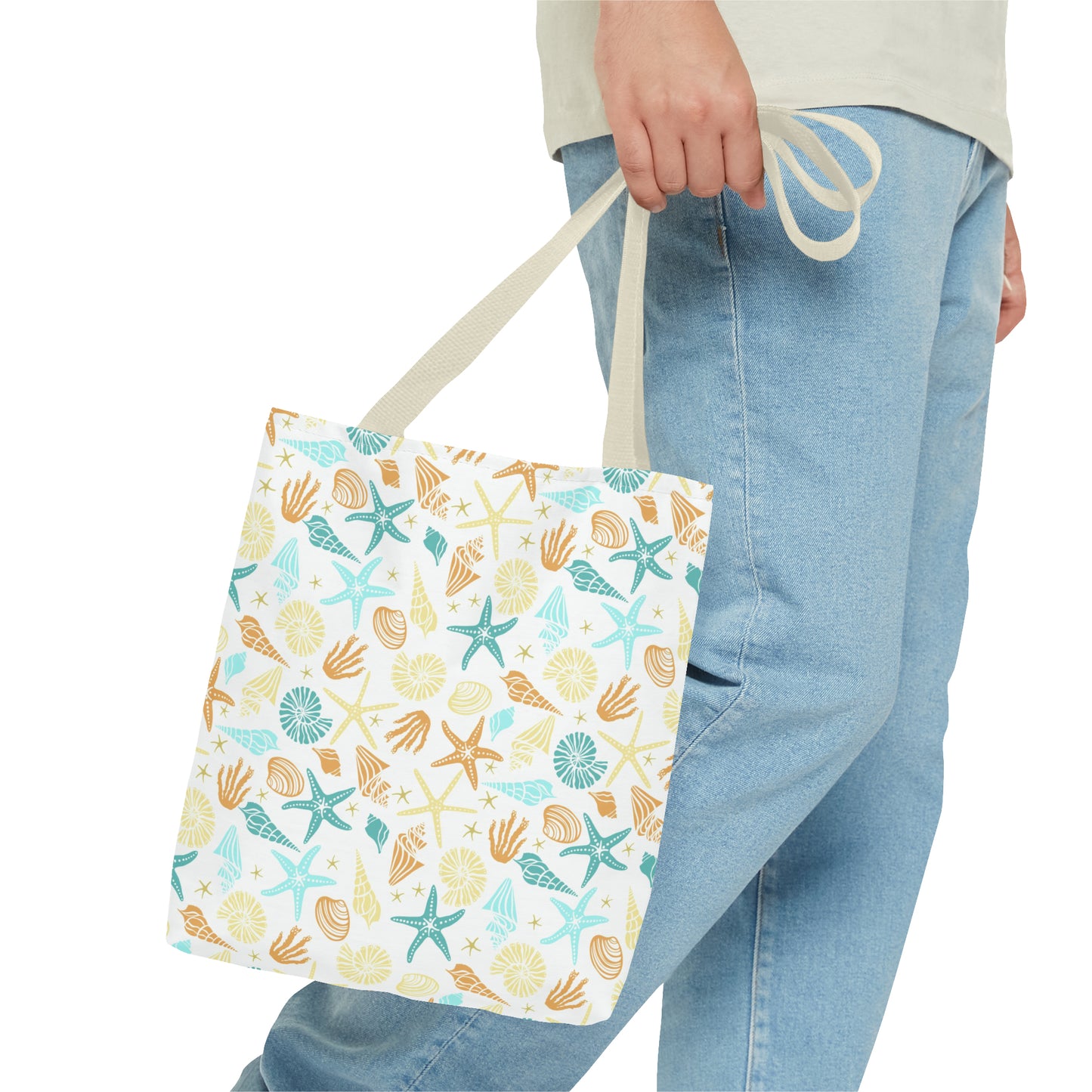 Sea Shells - Tote Bag