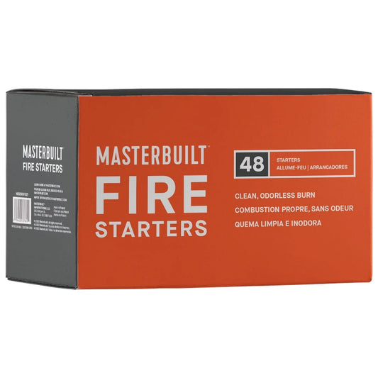 Fire Starters (48 Count)