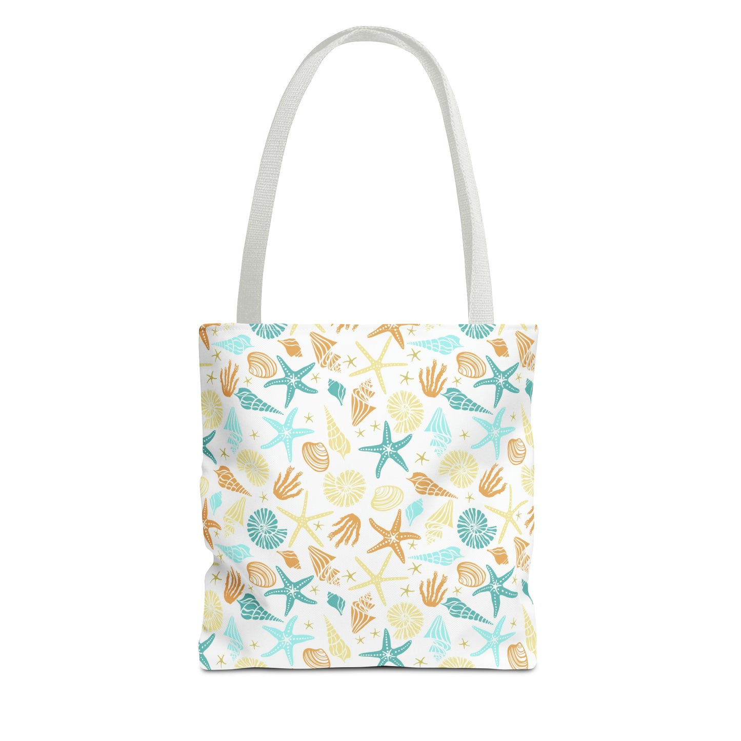 Sea Shells - Tote Bag