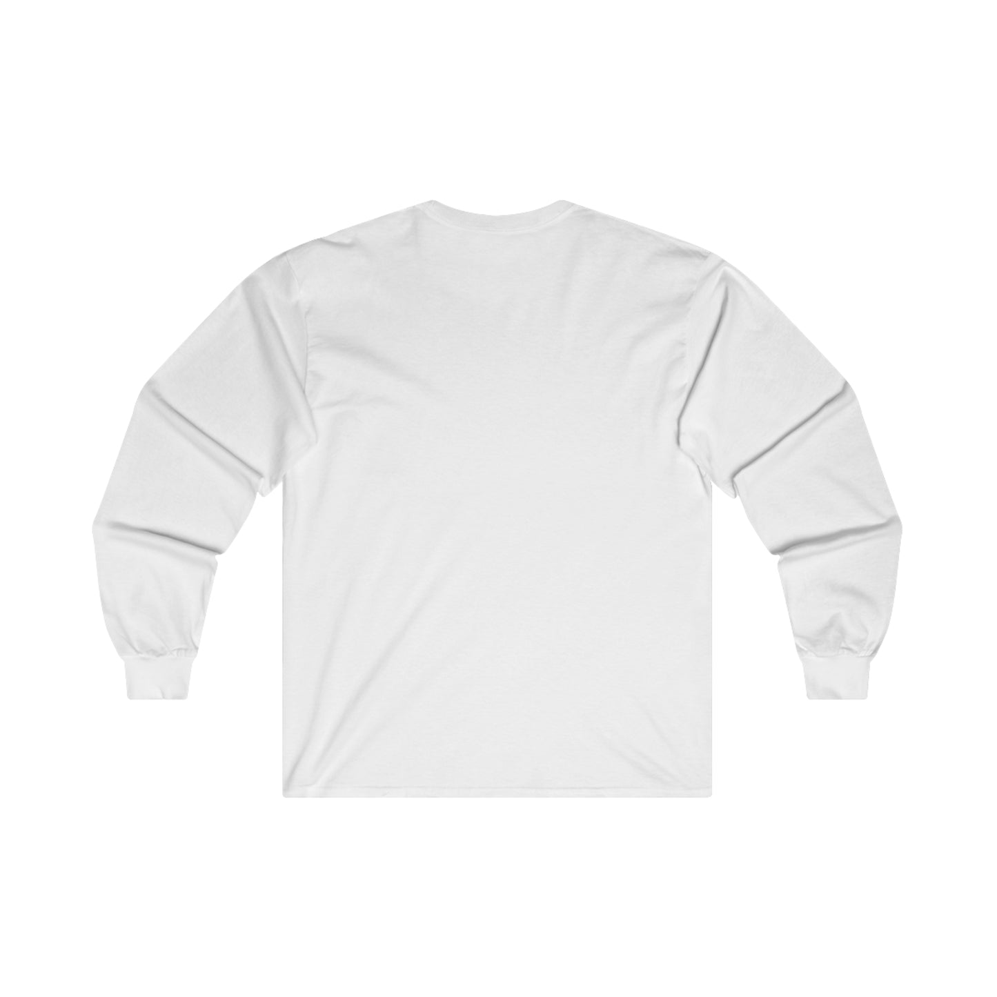 Hiking is my Super Power - Ultra Cotton Long Sleeve Tee