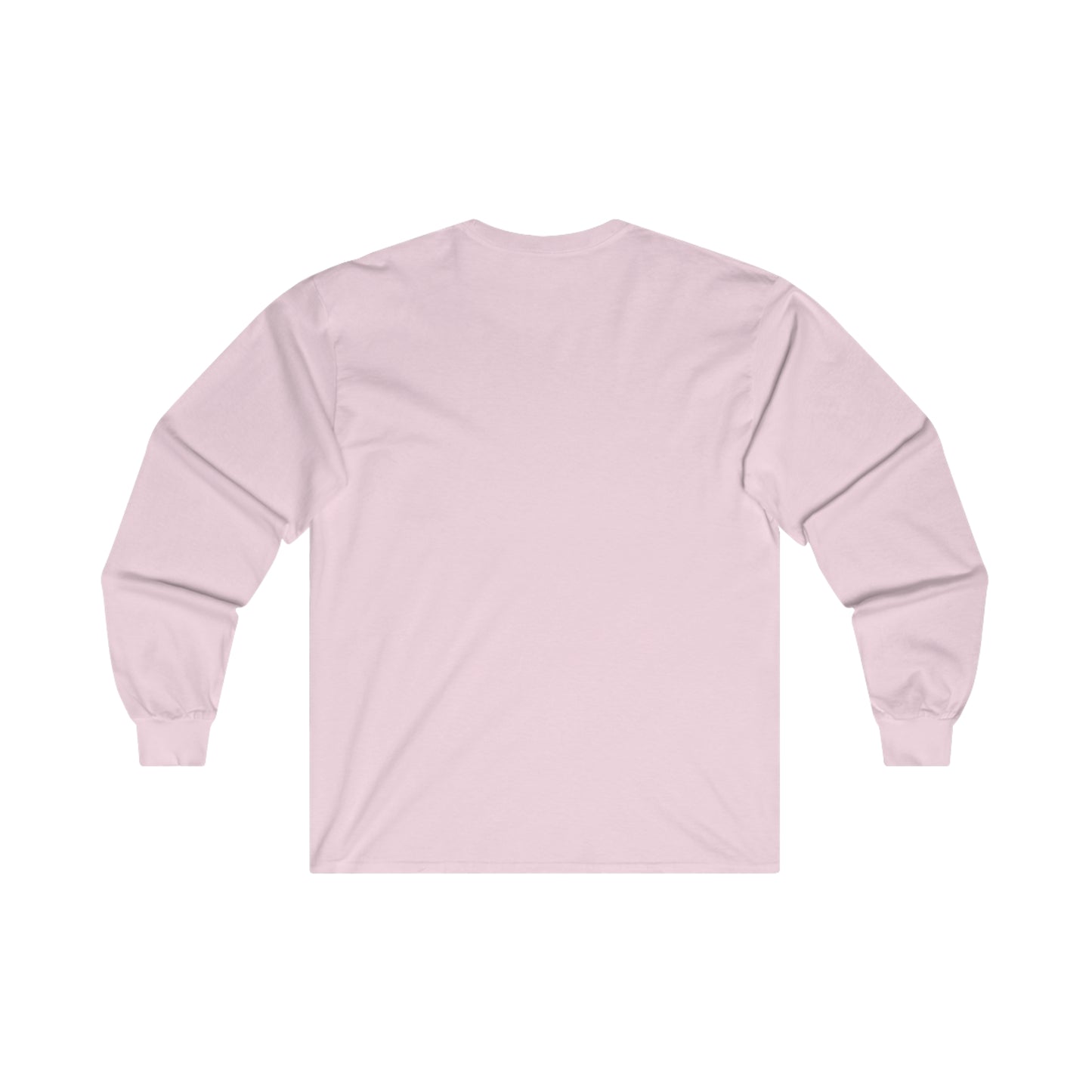 Hiking is my Super Power - Ultra Cotton Long Sleeve Tee