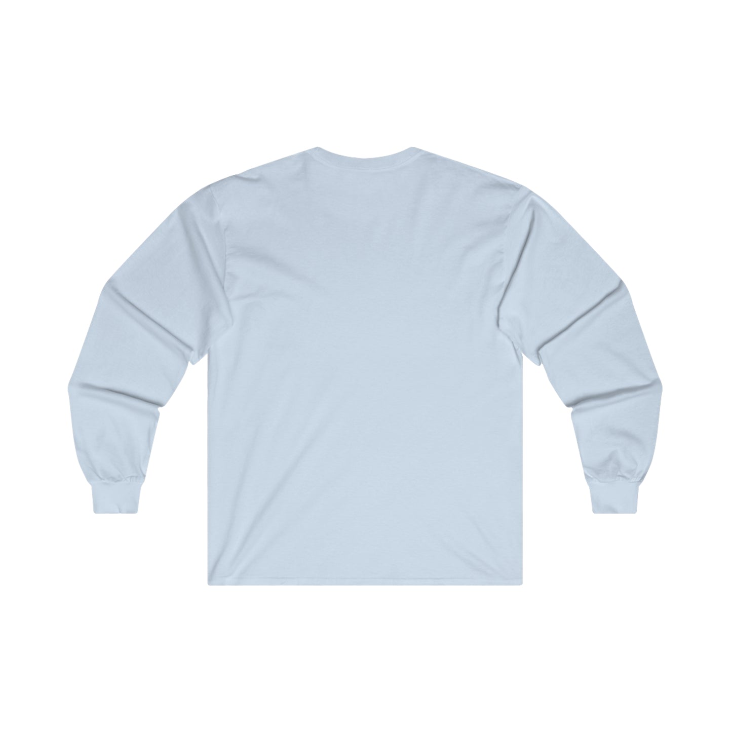 Hiking is my Super Power - Ultra Cotton Long Sleeve Tee