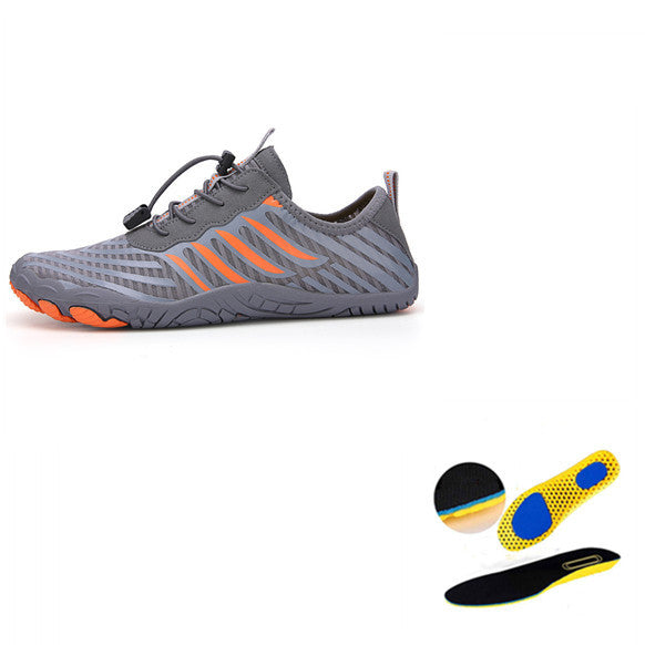 Indoor/Outdoor Leisure Wading Shoes