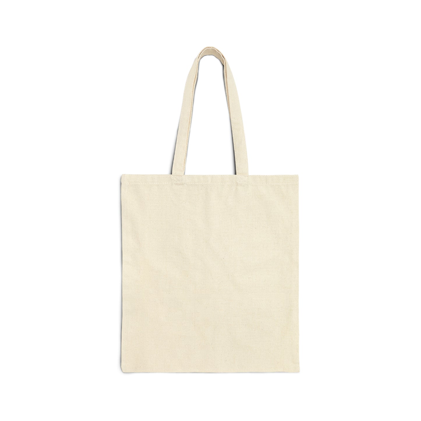 Aloha - Cotton Canvas Tote Bag