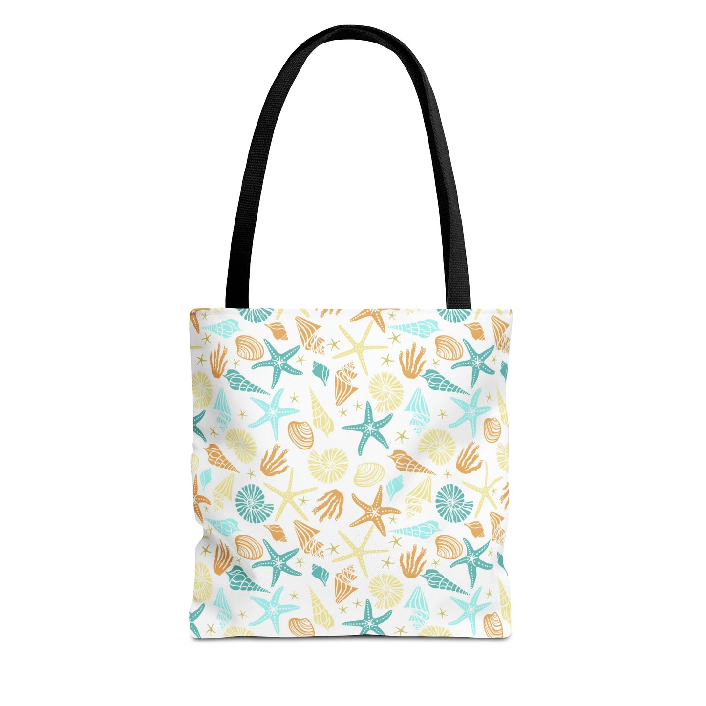 Sea Shells - Tote Bag