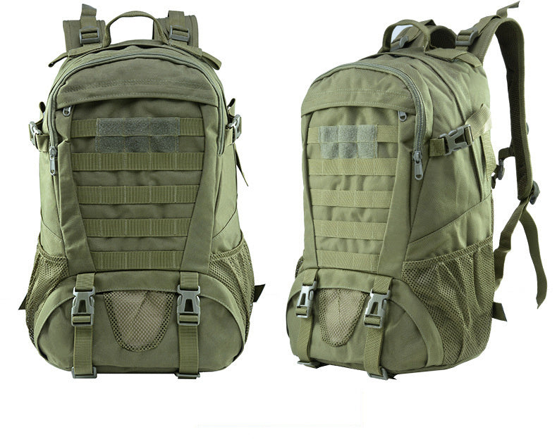 Outdoor sports backpack