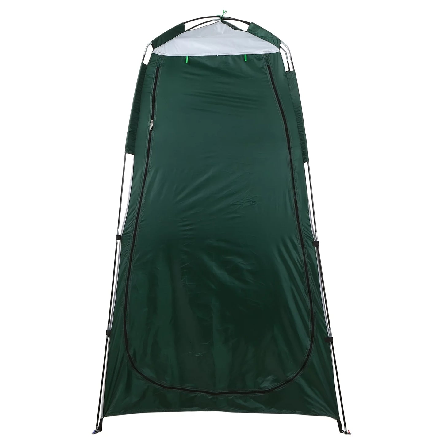 1-Person Camping Shower Tent