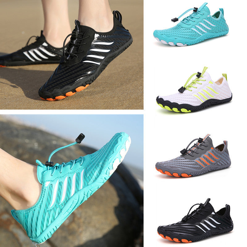 Indoor/Outdoor Leisure Wading Shoes