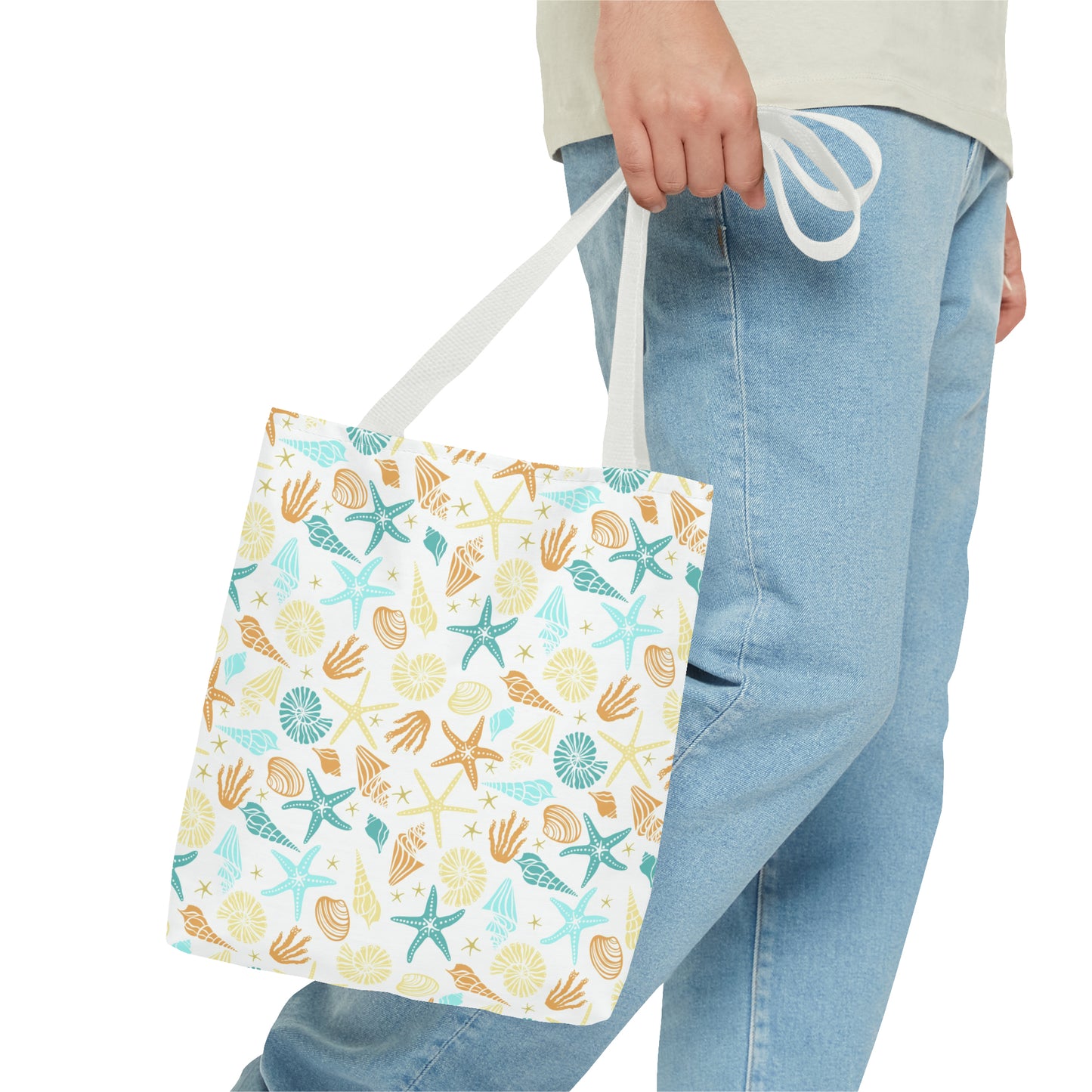 Sea Shells - Tote Bag