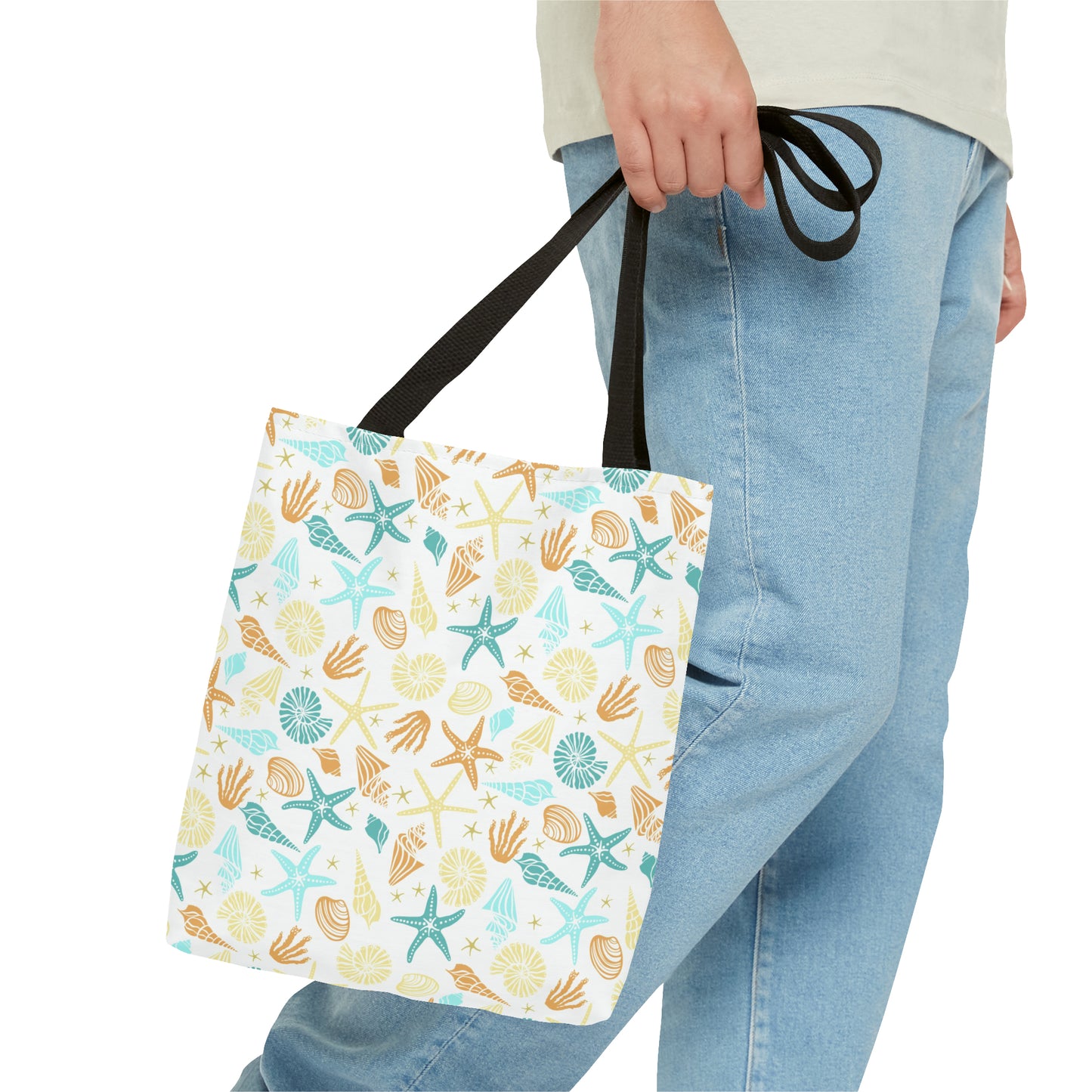 Sea Shells - Tote Bag