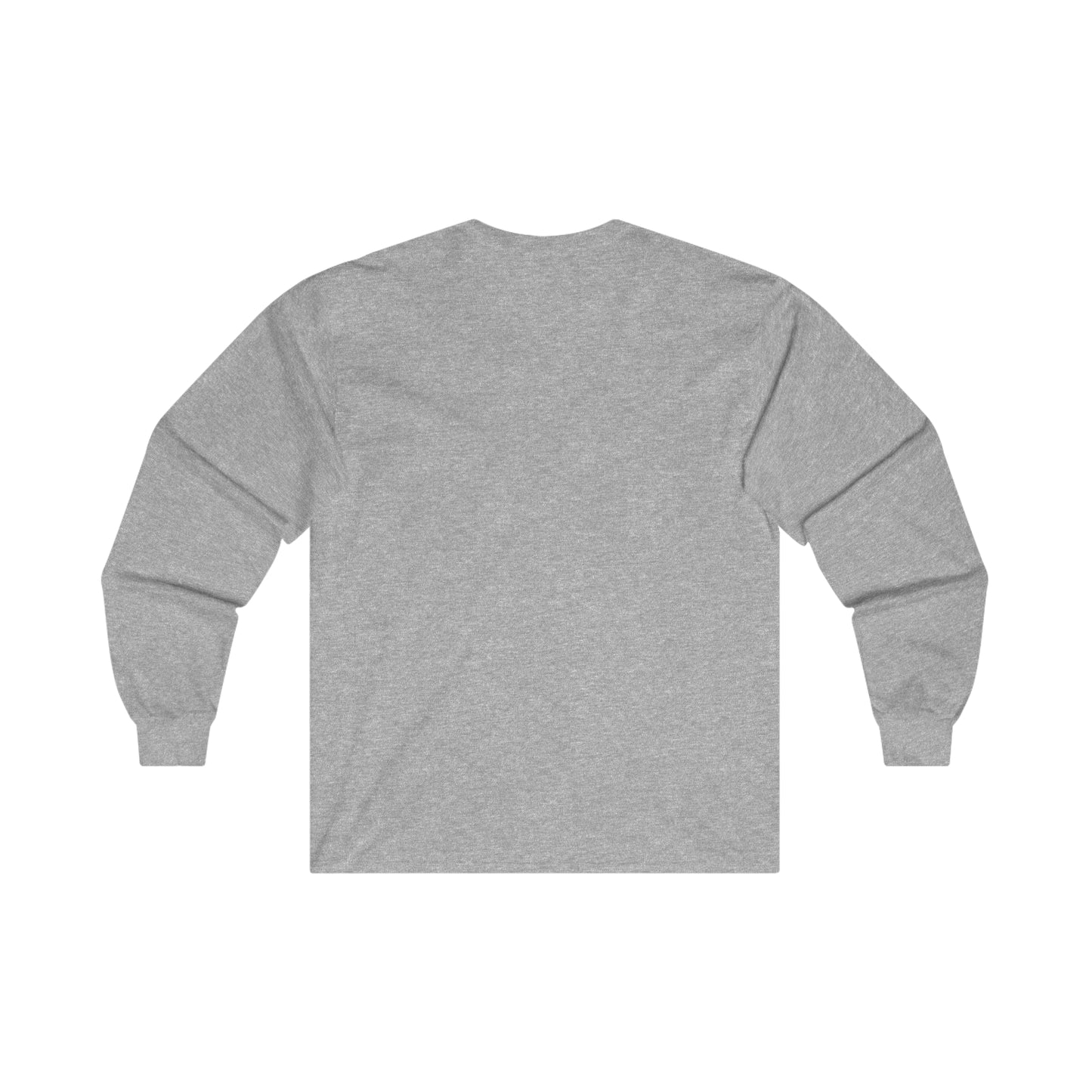 Hiking is my Super Power - Ultra Cotton Long Sleeve Tee