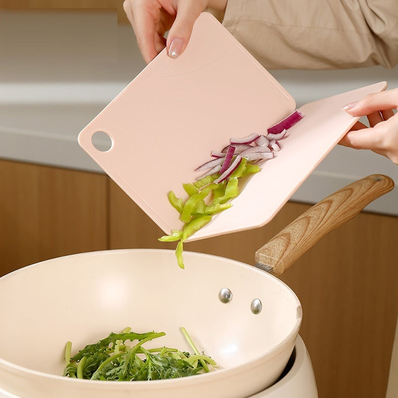 Foldable Camping Cutting Board