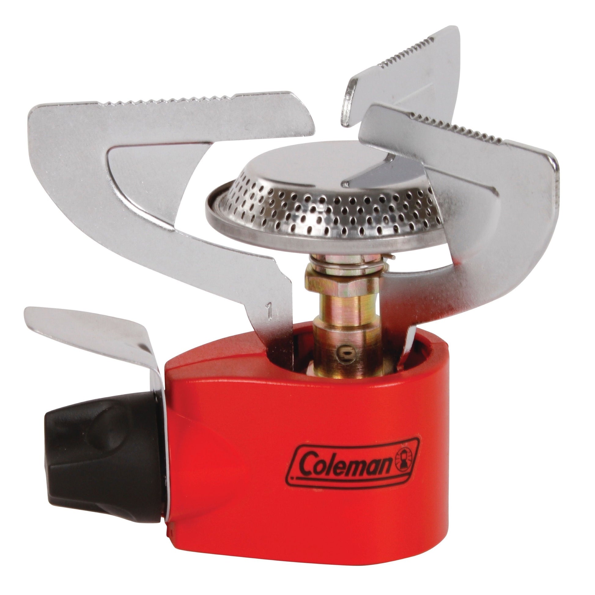 Single Burner Butane/Propane Backpacking Stove