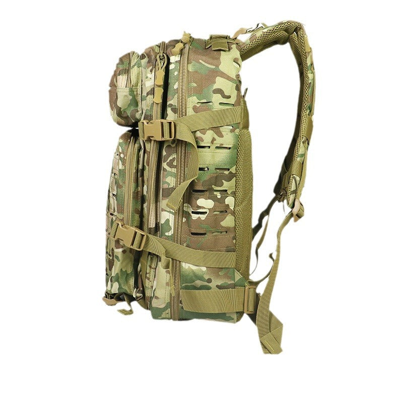 Multifunctional Tactics Backpack