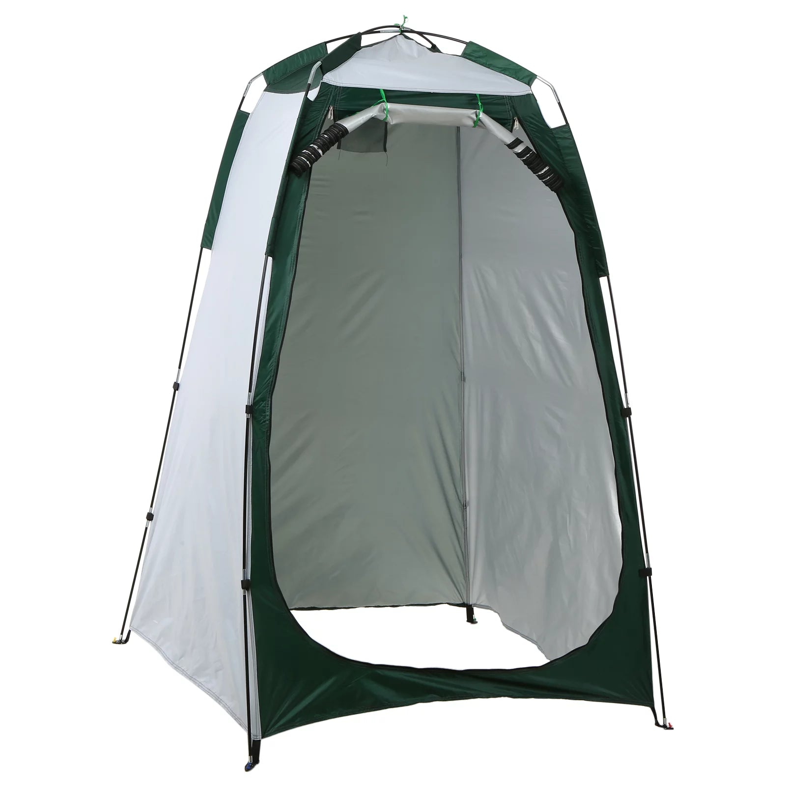 1-Person Camping Shower Tent