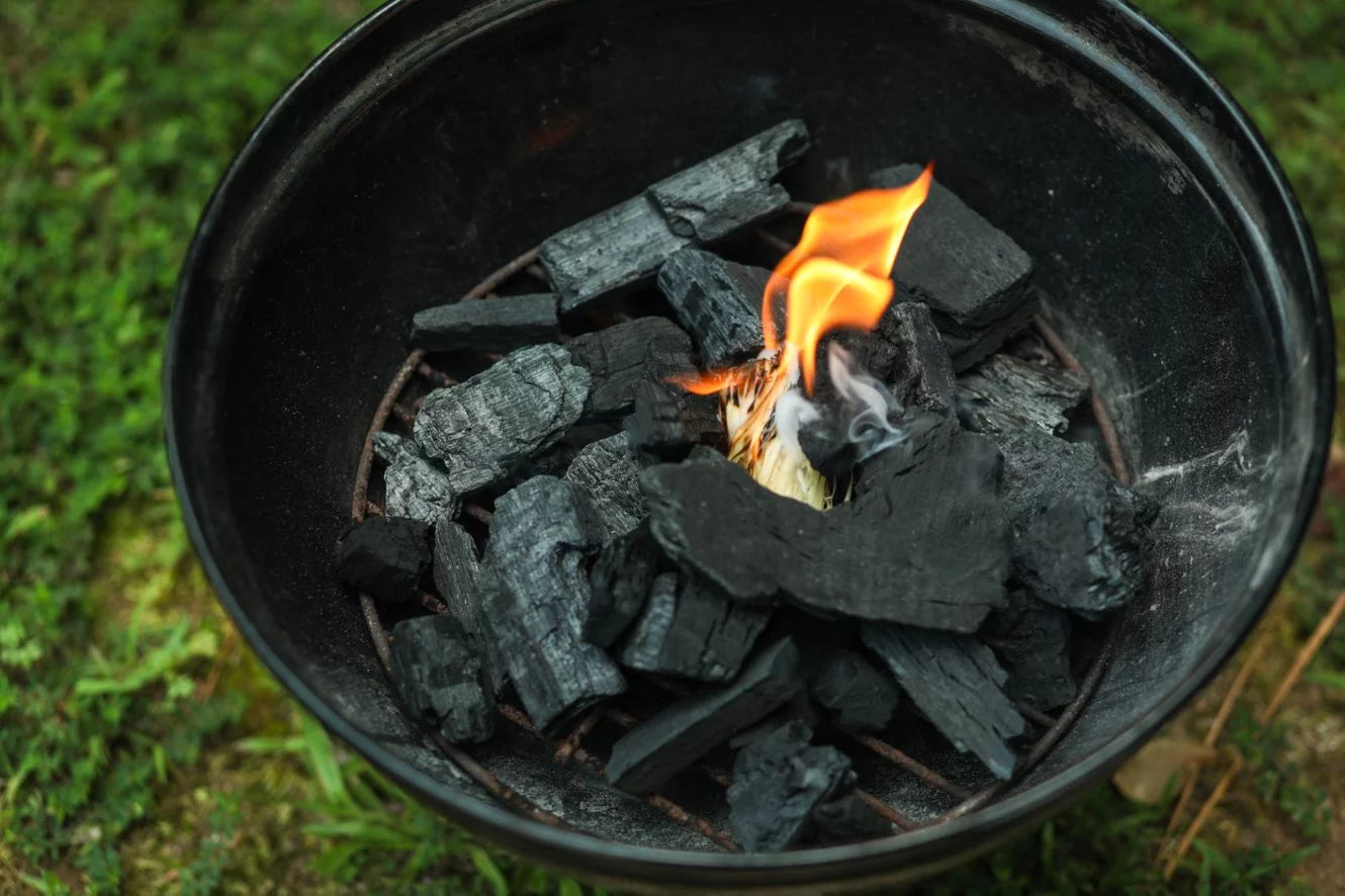 Tumbleweeds Natural Fire Starters 16 Pack